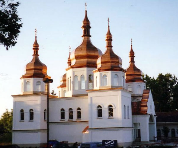 Church
