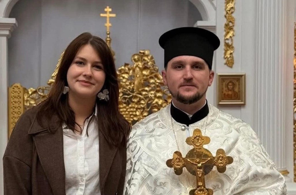 Pastor